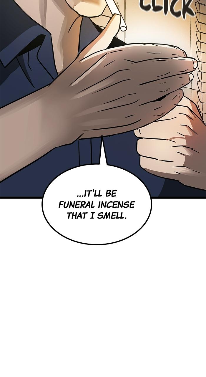 Prison Guard Zero Episode 21 68