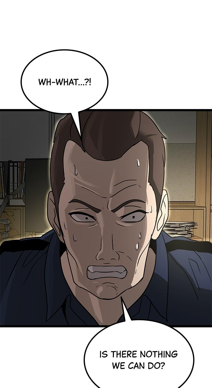 Prison Guard Zero Episode 21 69