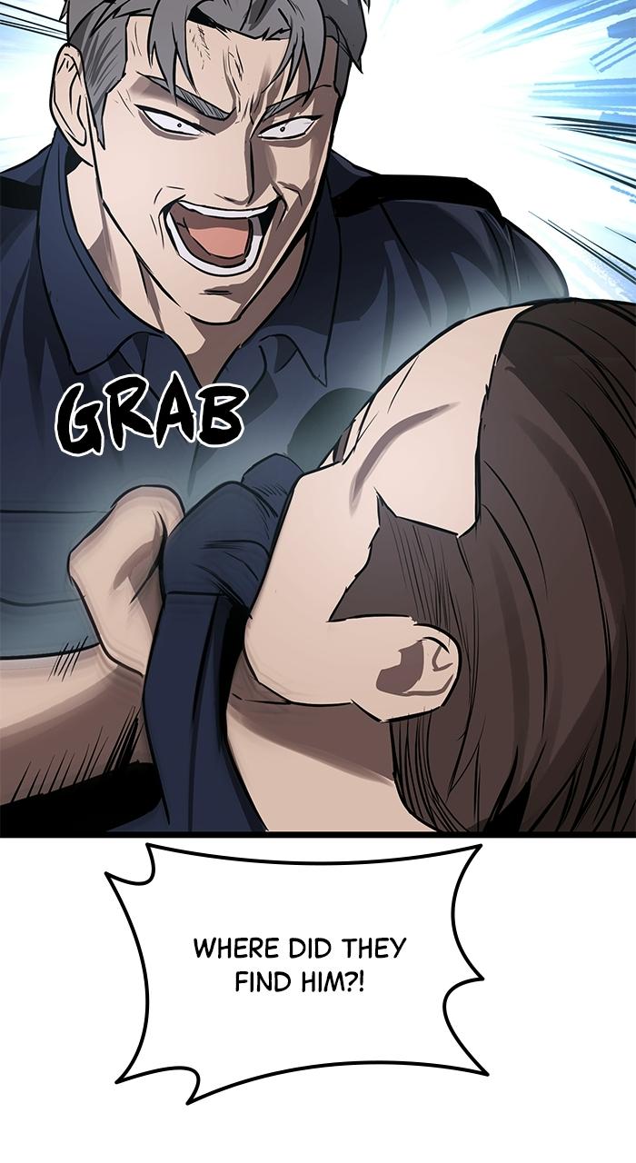 Prison Guard Zero Episode 21 76