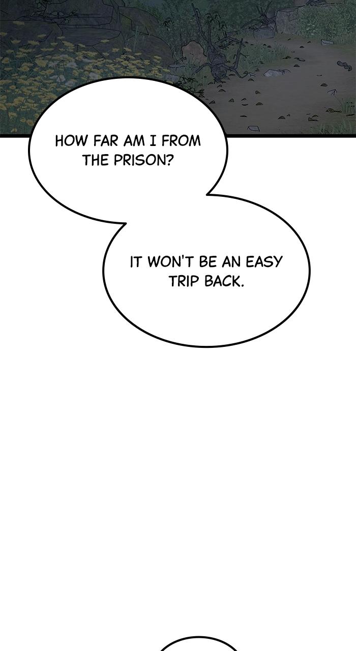 Prison Guard Zero Episode 21 81