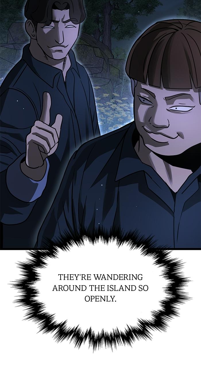 Prison Guard Zero Episode 21 86