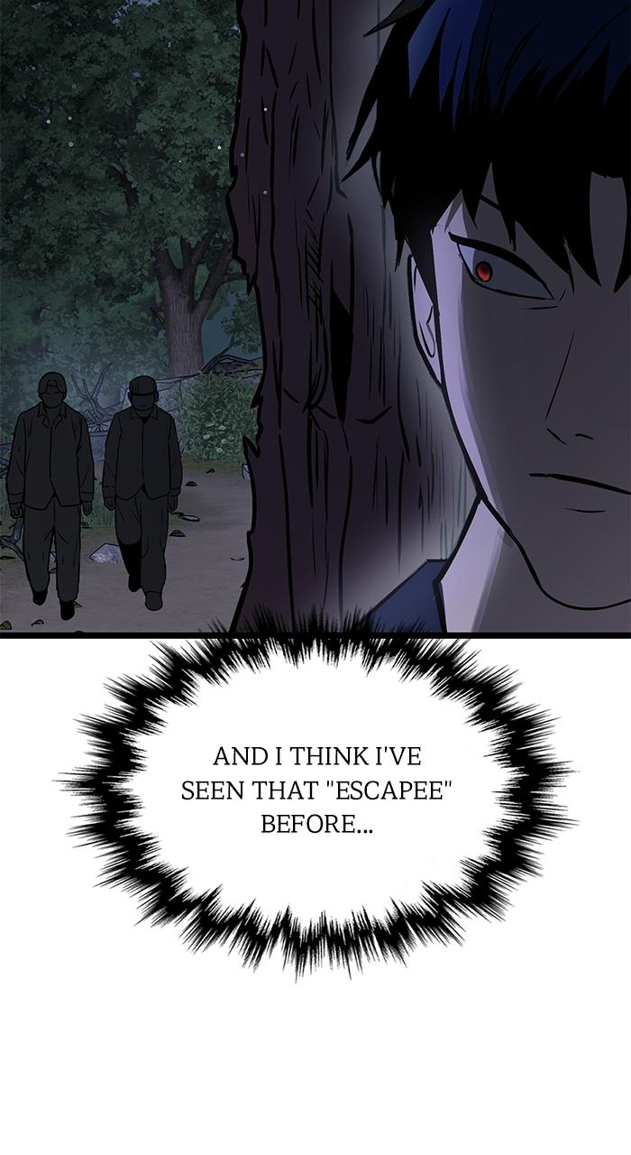 Prison Guard Zero Episode 21 91