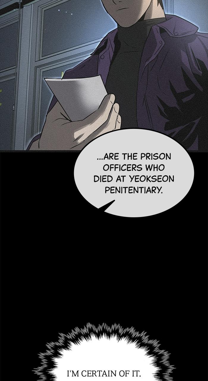 Prison Guard Zero Episode 21 95