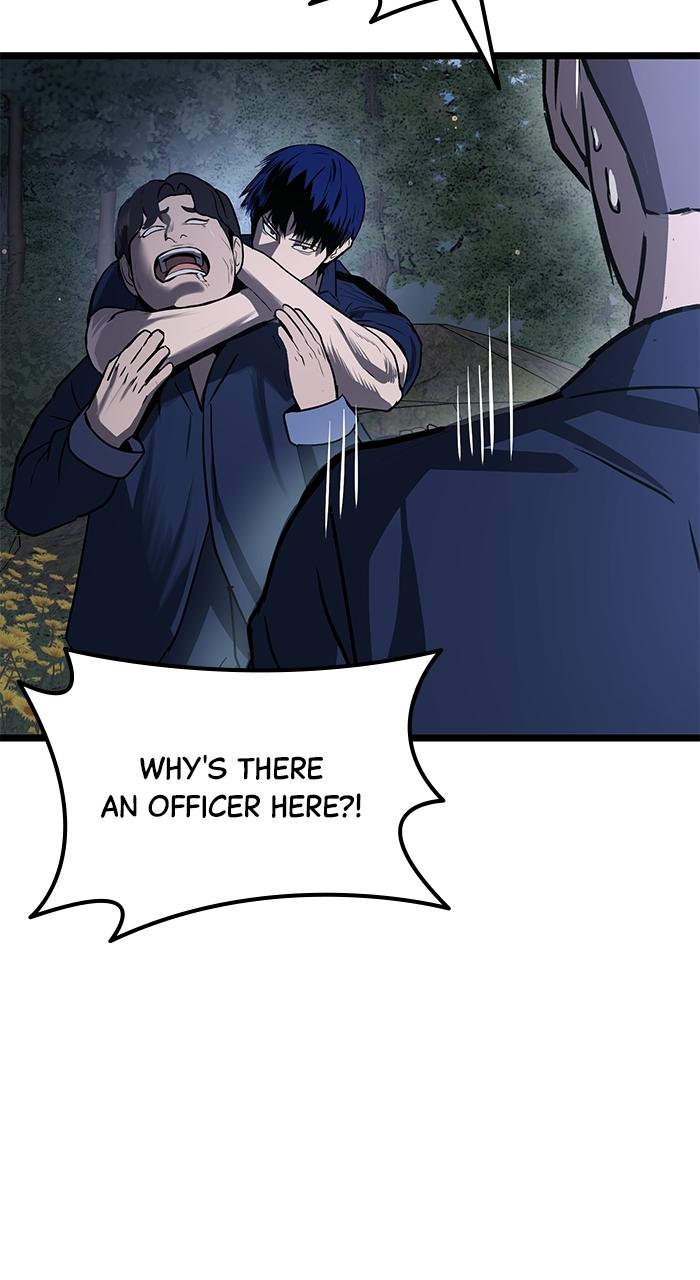 Prison Guard Zero Episode 21 102