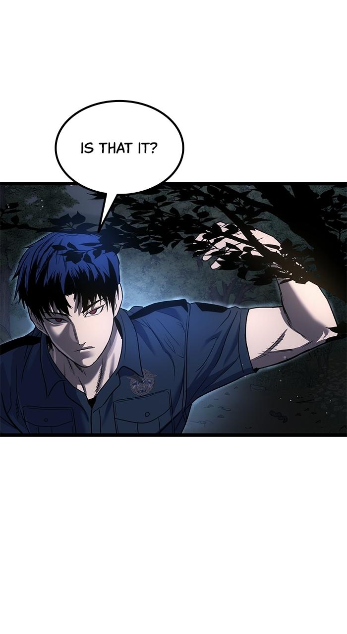 Prison Guard Zero Episode 21 109