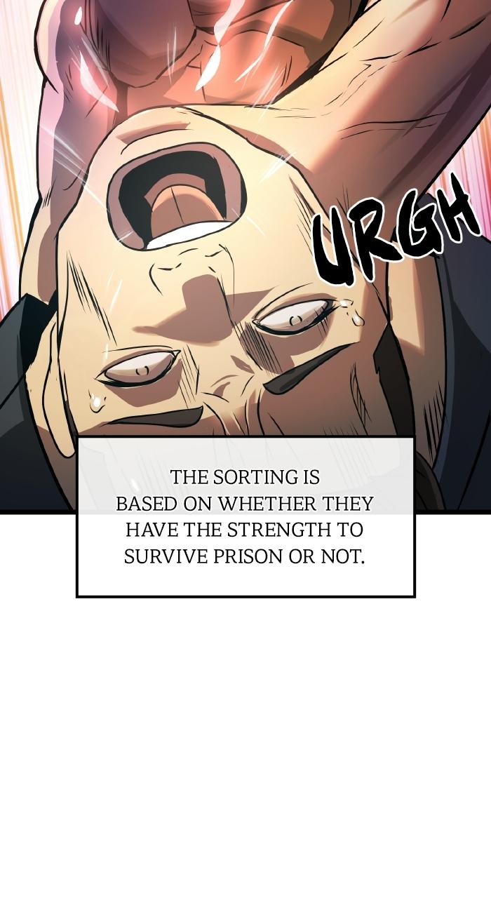 Prison Guard Zero Episode 22 8