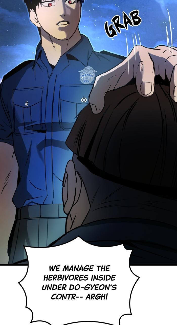 Prison Guard Zero Episode 22 15