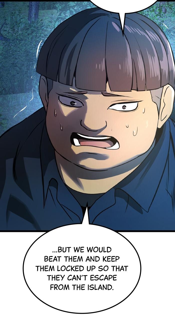 Prison Guard Zero Episode 22 18