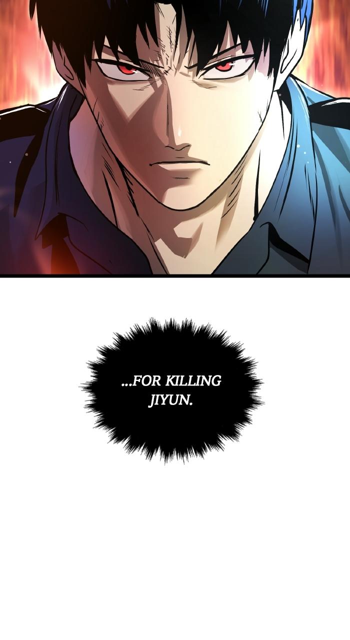 Prison Guard Zero Episode 22 26