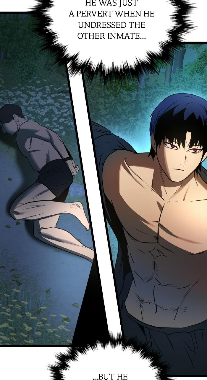 Prison Guard Zero Episode 22 31