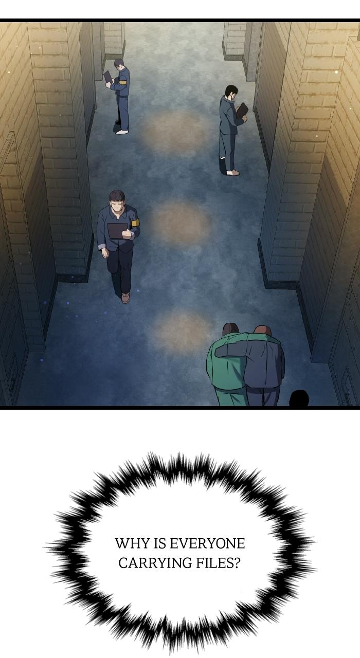 Prison Guard Zero Episode 22 38