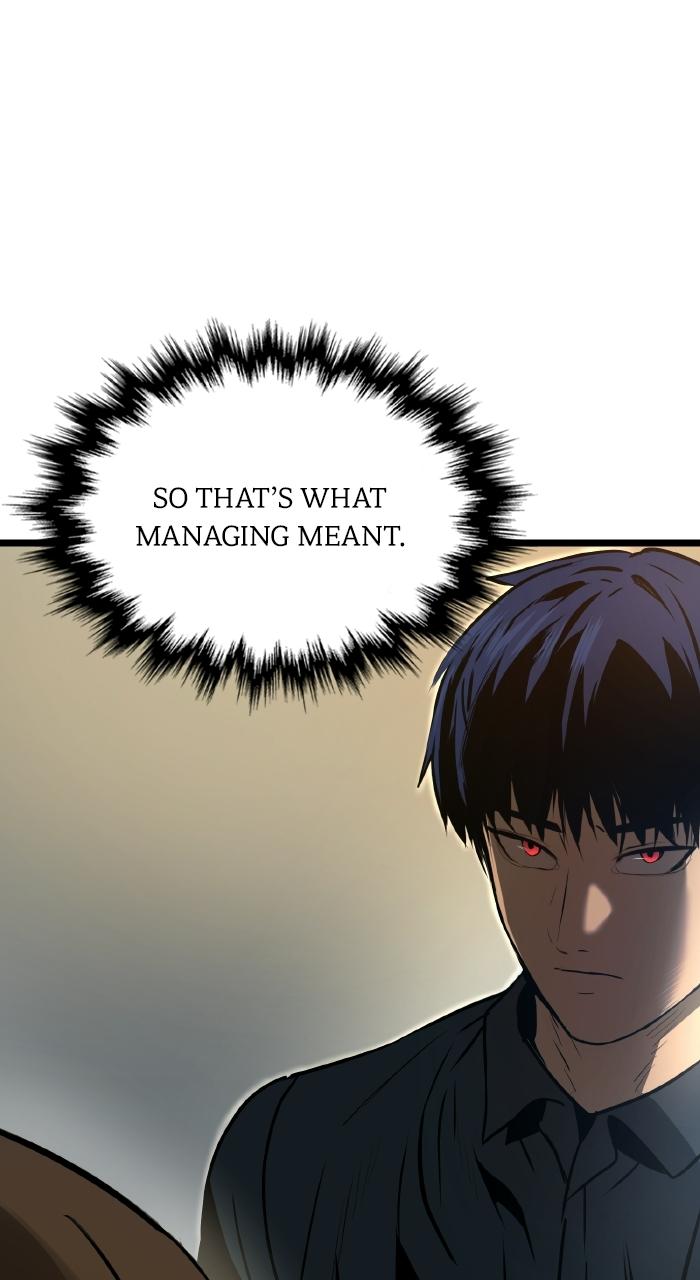 Prison Guard Zero Episode 22 50