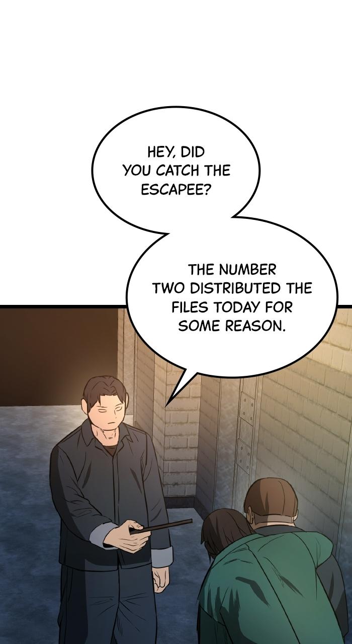 Prison Guard Zero Episode 22 53