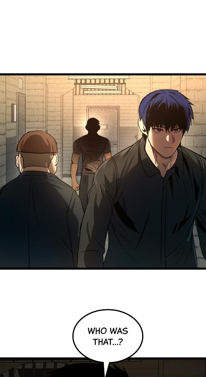 Prison Guard Zero Episode 22 59