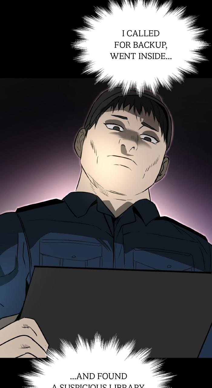 Prison Guard Zero Episode 22 69