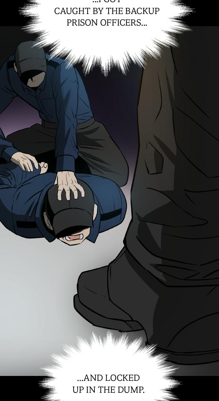 Prison Guard Zero Episode 22 71