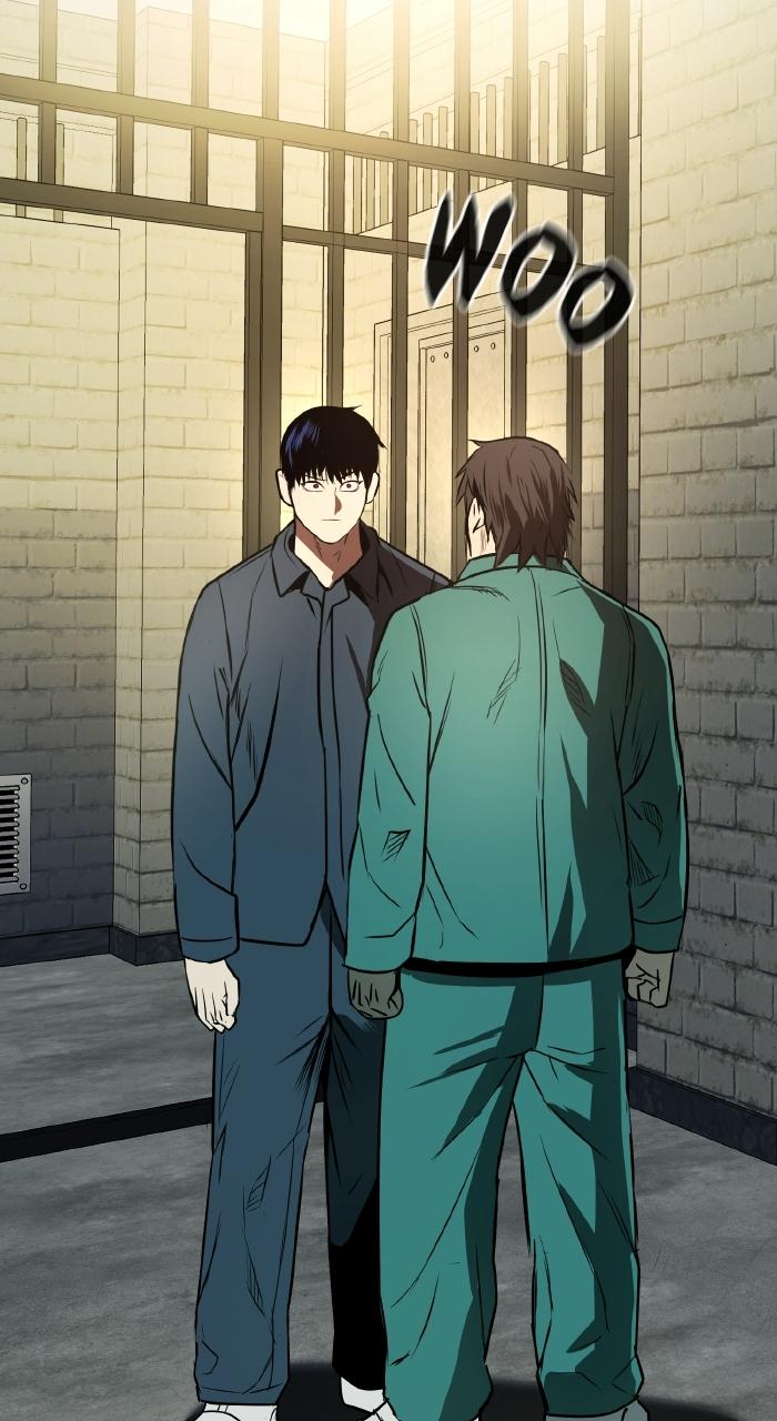 Prison Guard Zero Episode 22 77
