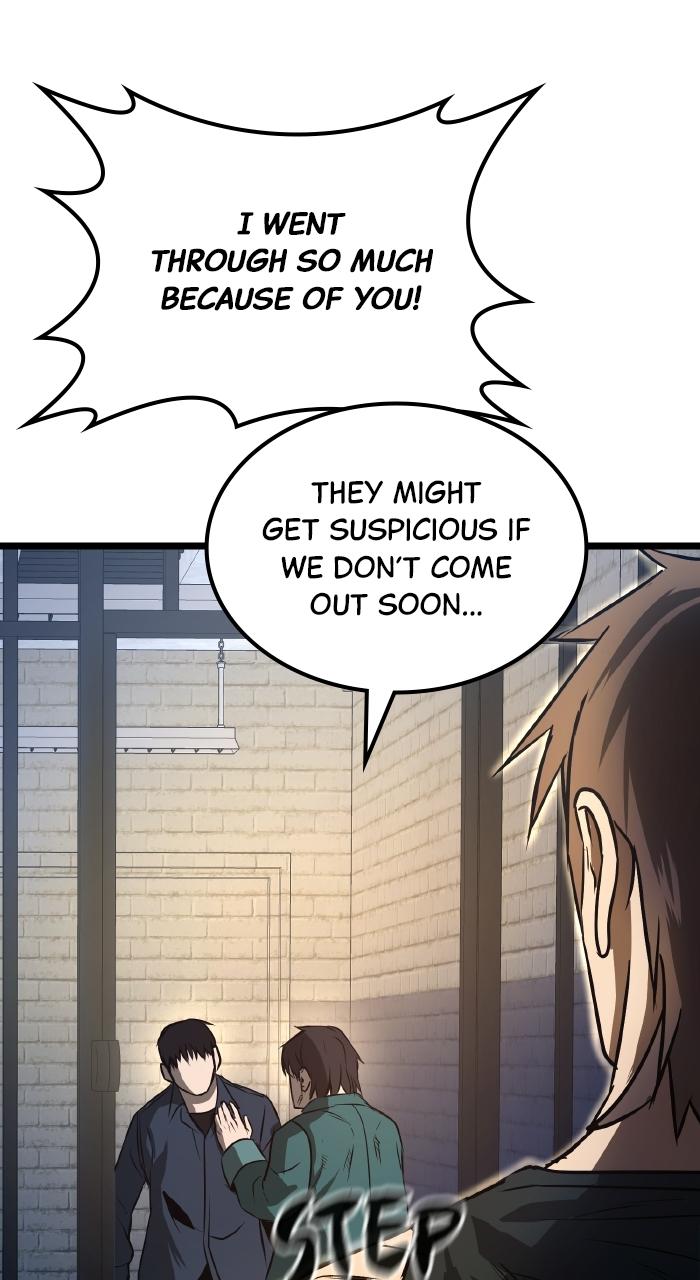 Prison Guard Zero Episode 22 88