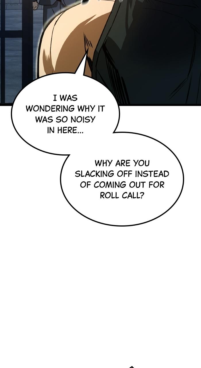 Prison Guard Zero Episode 22 89