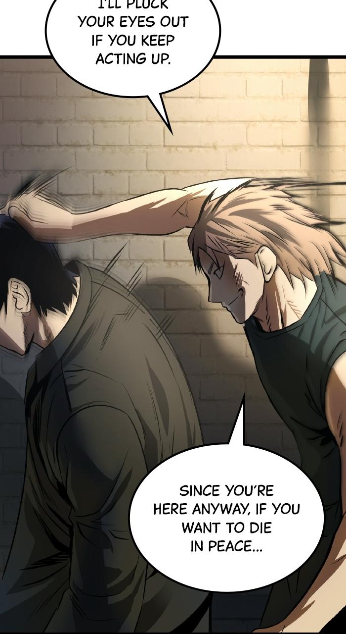 Prison Guard Zero Episode 22 101