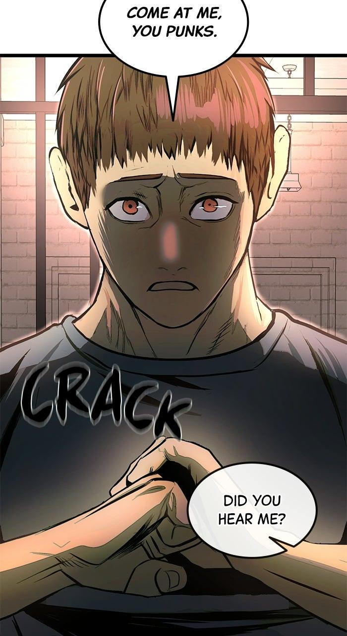 Prison Guard Zero Episode 23 9