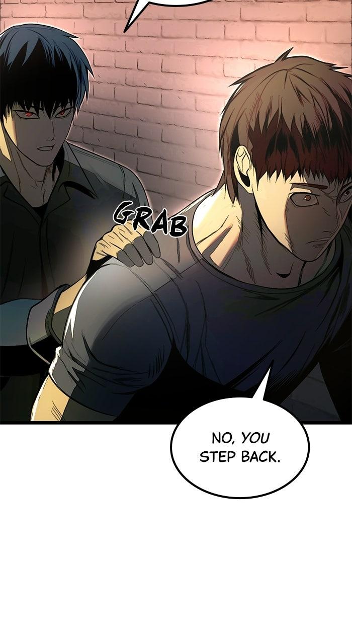 Prison Guard Zero Episode 23 11