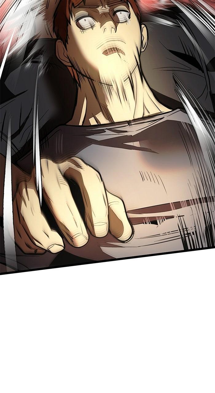 Prison Guard Zero Episode 23 28