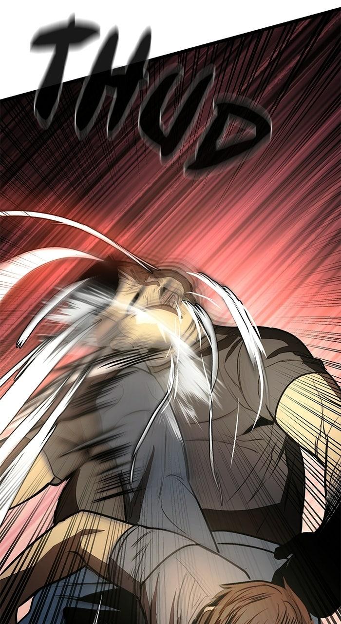 Prison Guard Zero Episode 23 29