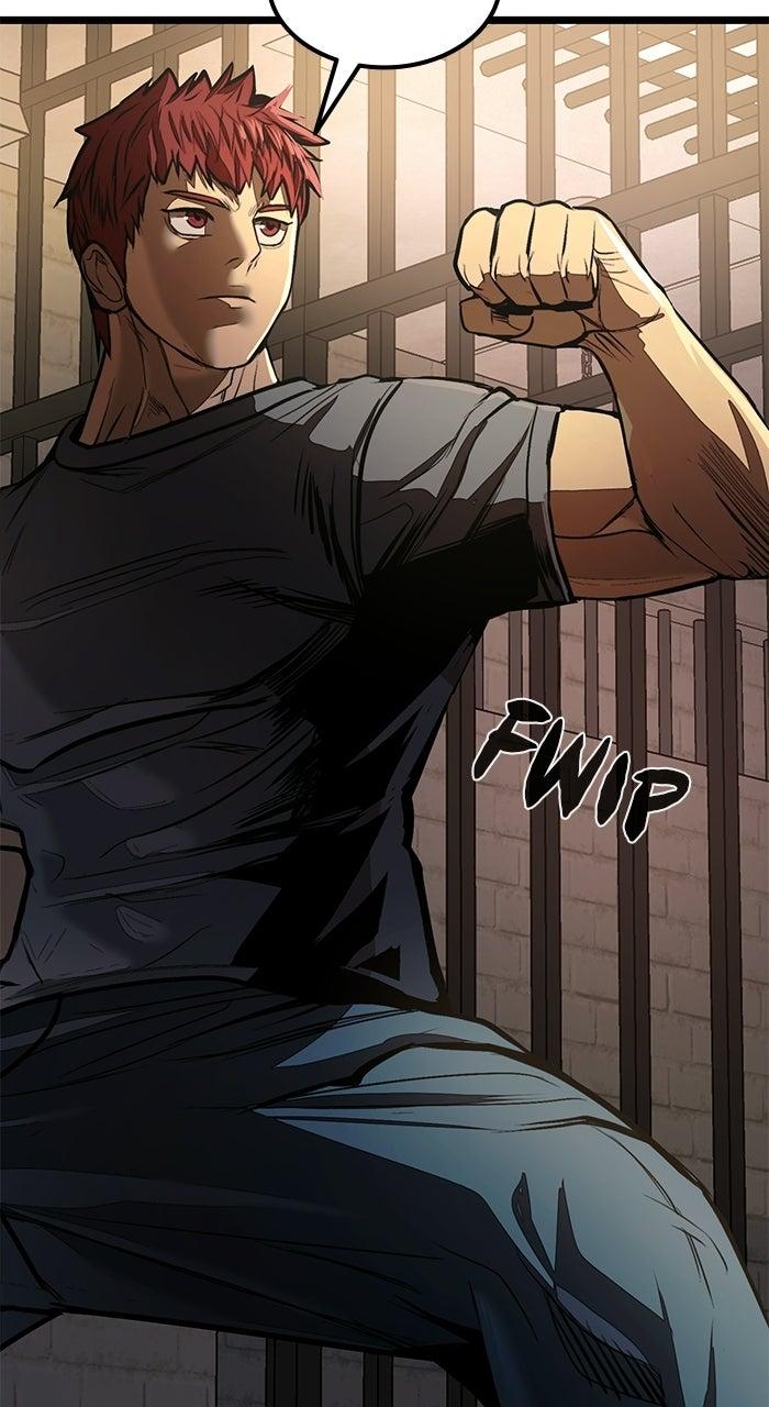 Prison Guard Zero Episode 23 32