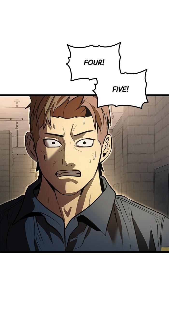 Prison Guard Zero Episode 23 34