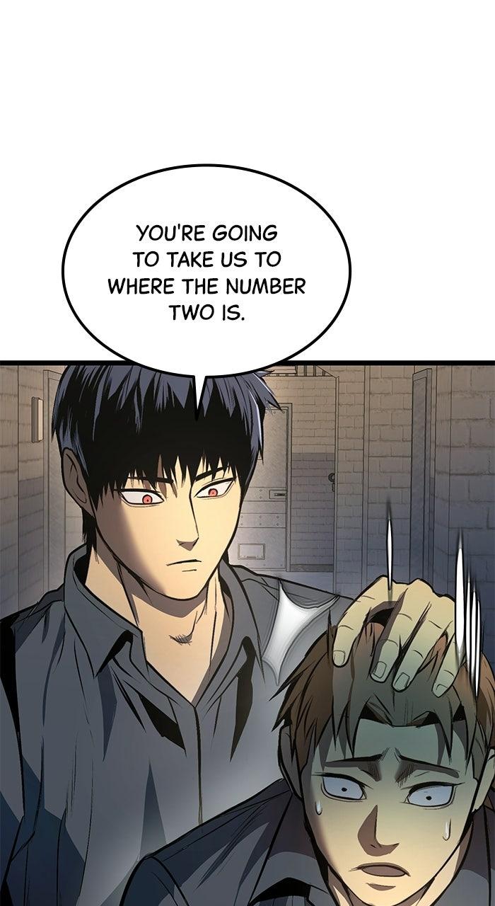 Prison Guard Zero Episode 23 41