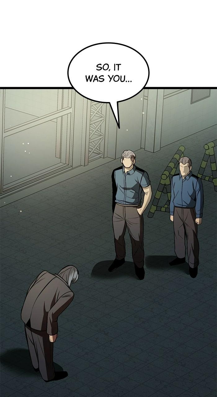 Prison Guard Zero Episode 23 57