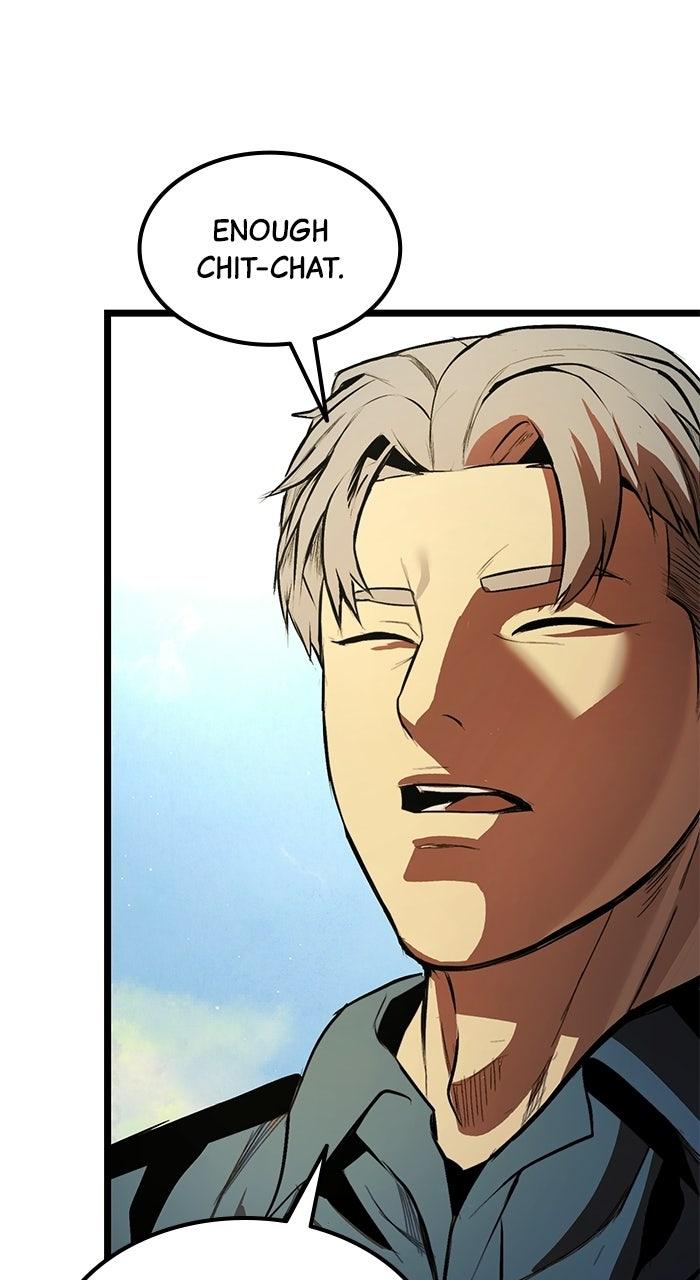 Prison Guard Zero Episode 23 60