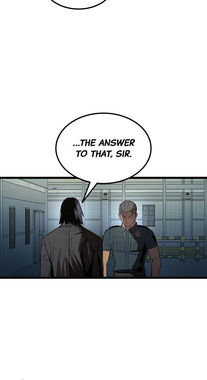 Prison Guard Zero Episode 23 64