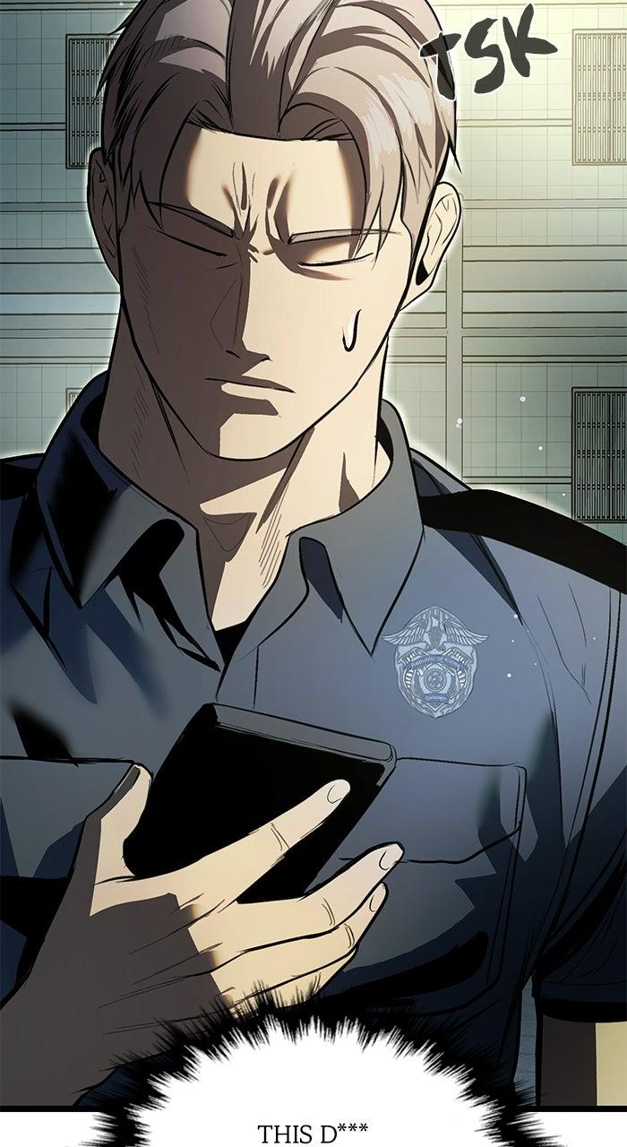 Prison Guard Zero Episode 23 70