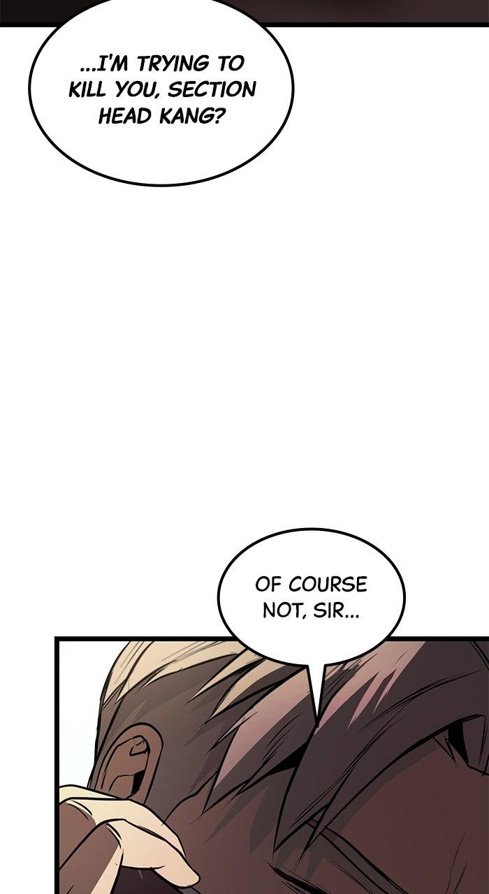 Prison Guard Zero Episode 23 72