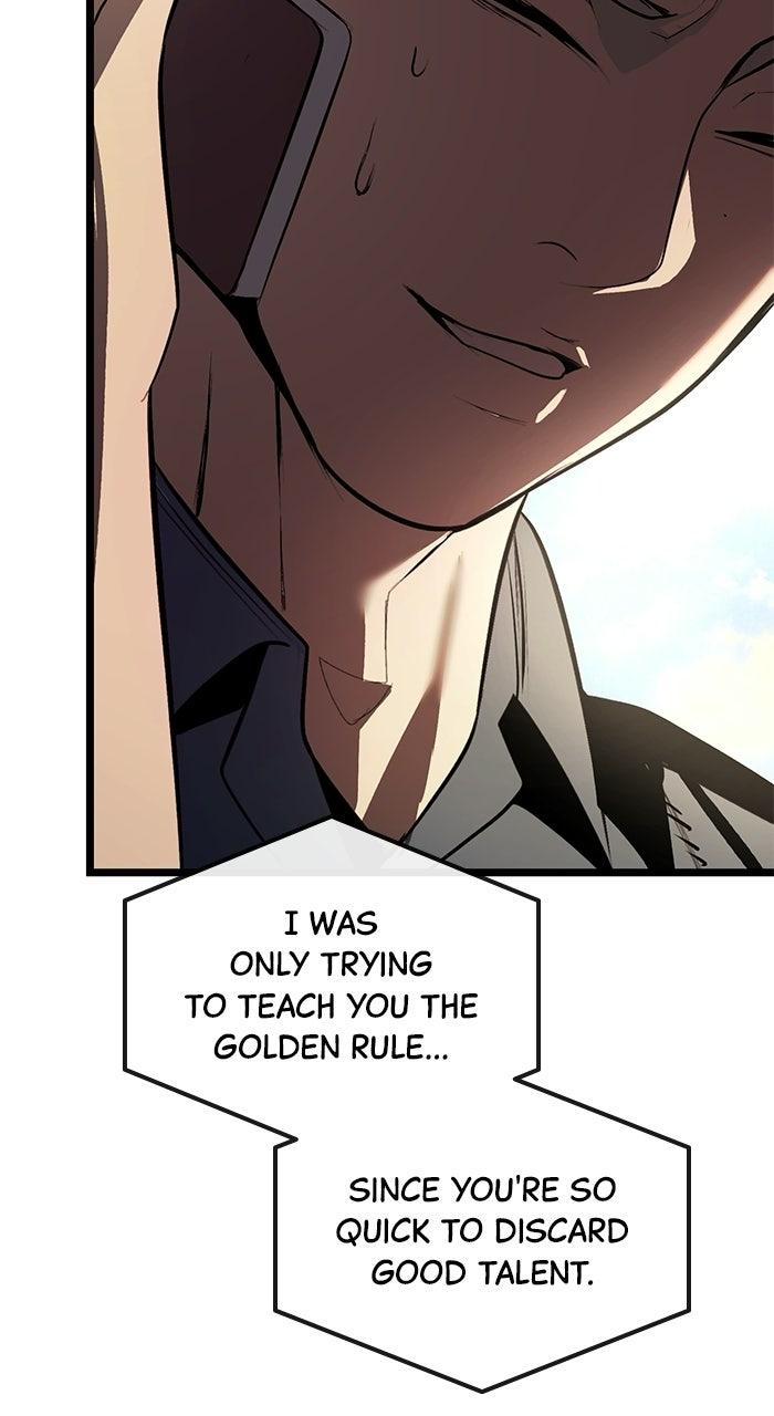 Prison Guard Zero Episode 23 73