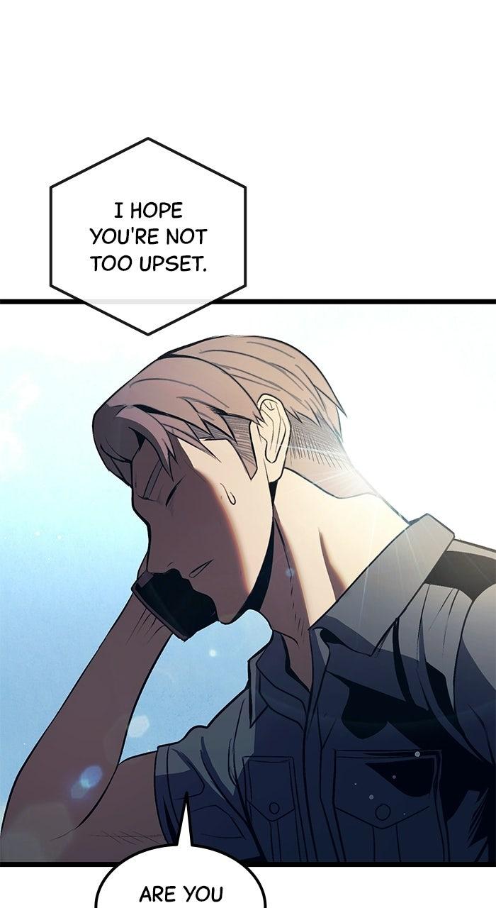 Prison Guard Zero Episode 23 74