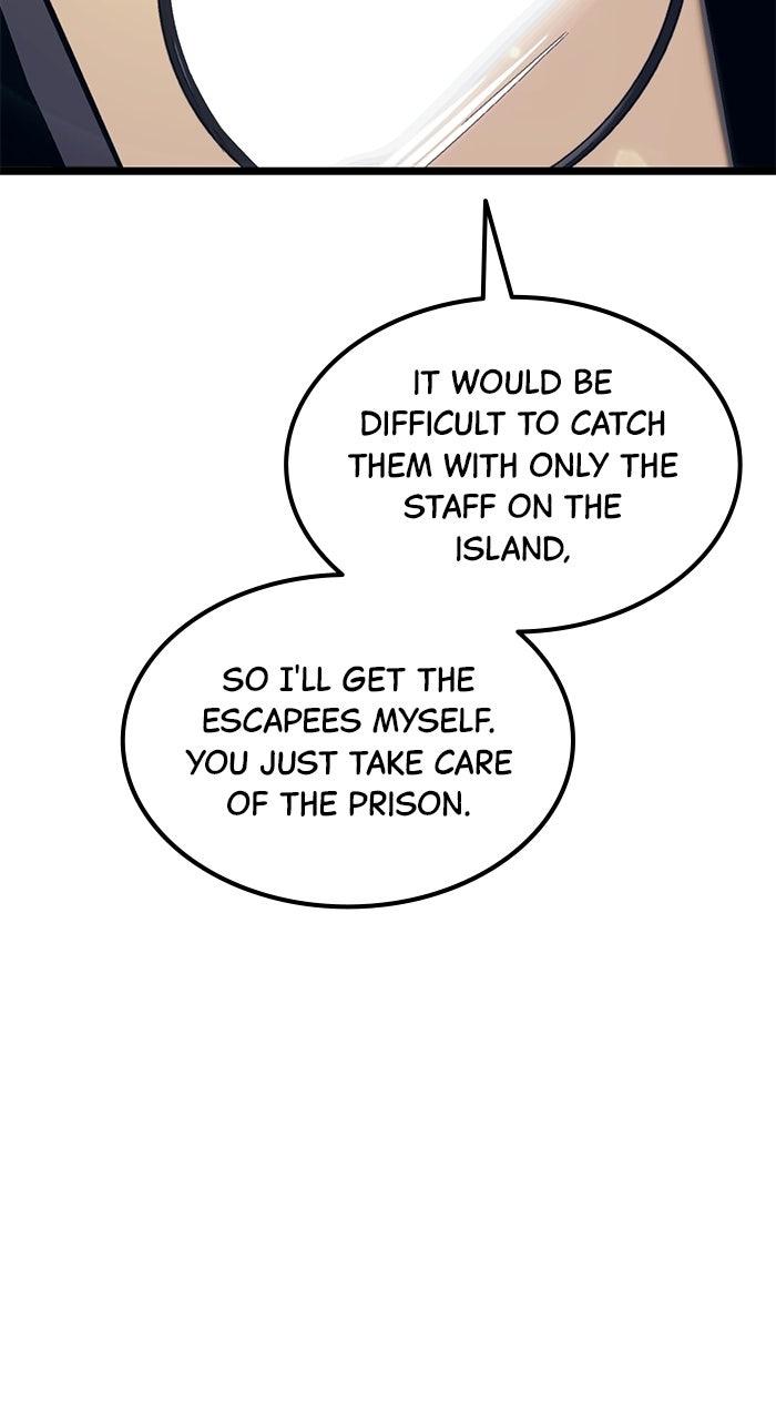Prison Guard Zero Episode 23 76