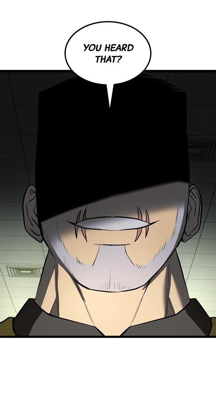 Prison Guard Zero Episode 23 84