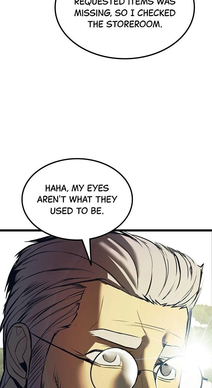 Prison Guard Zero Episode 23 91