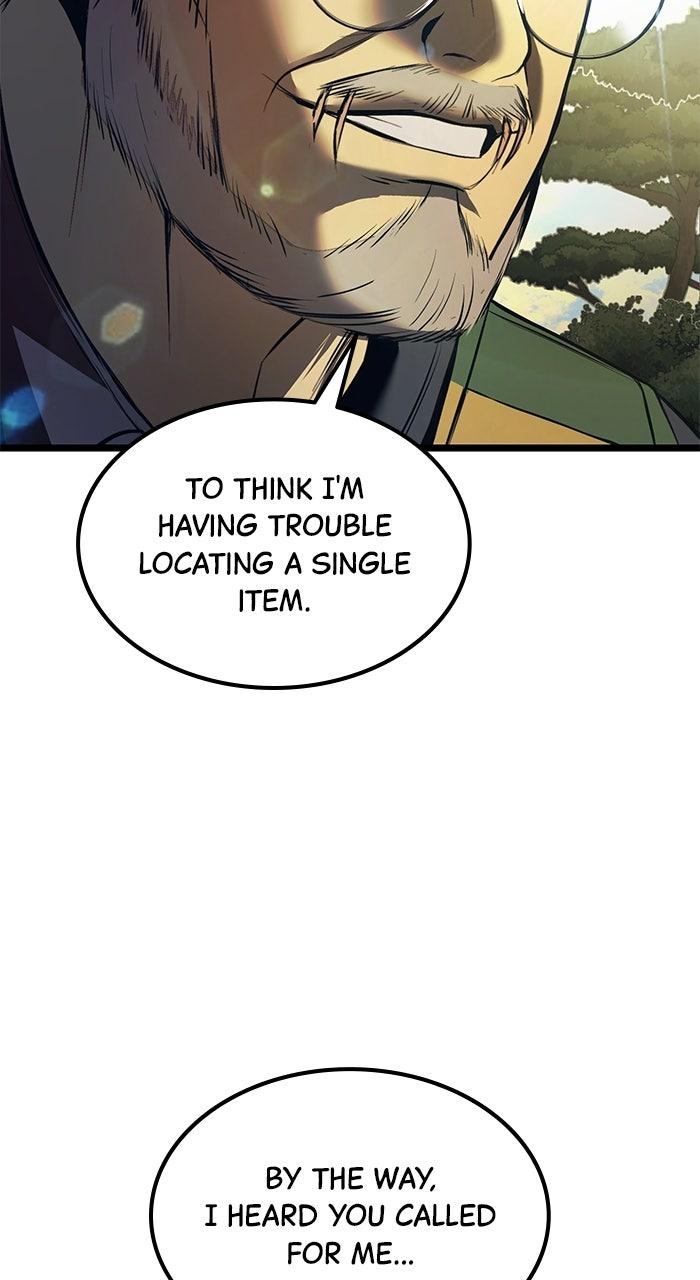 Prison Guard Zero Episode 23 92