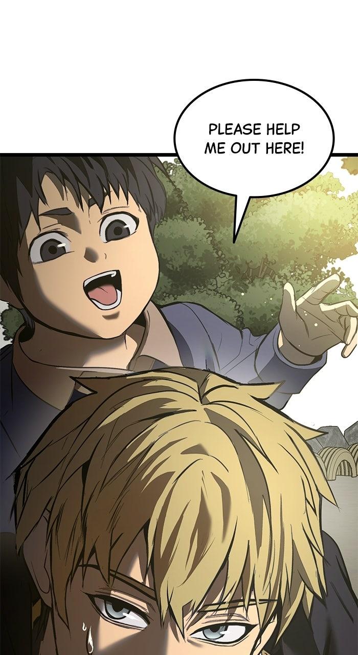 Prison Guard Zero Episode 23 94