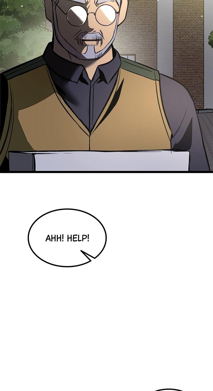 Prison Guard Zero Episode 23 98