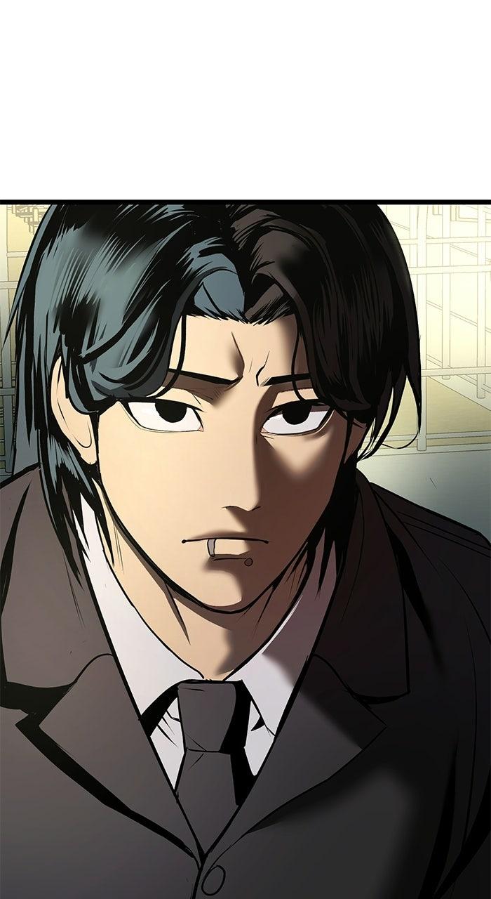 Prison Guard Zero Episode 23 106