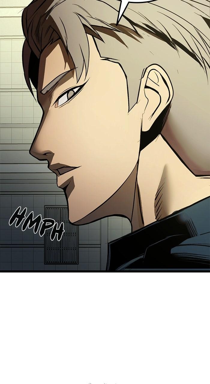 Prison Guard Zero Episode 23 111