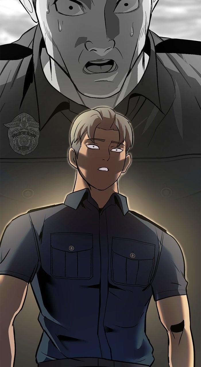 Prison Guard Zero Episode 23 118
