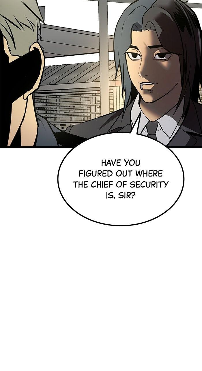 Prison Guard Zero Episode 23 121