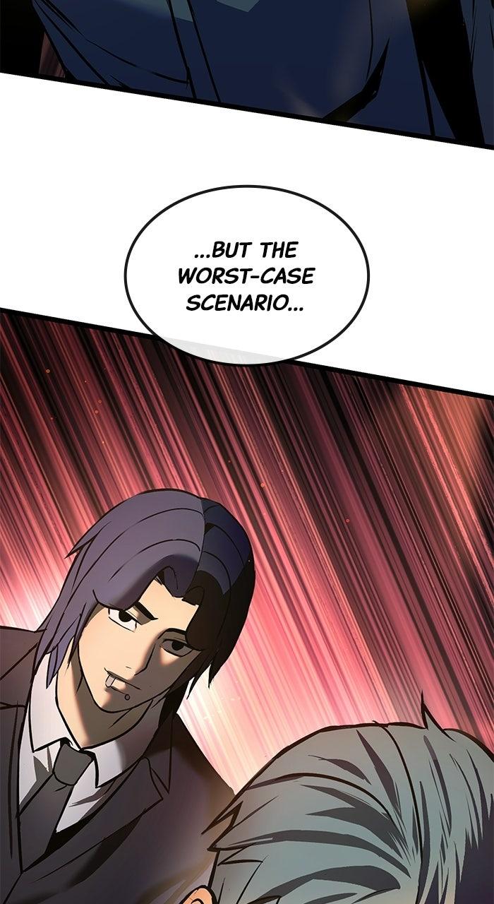 Prison Guard Zero Episode 23 123