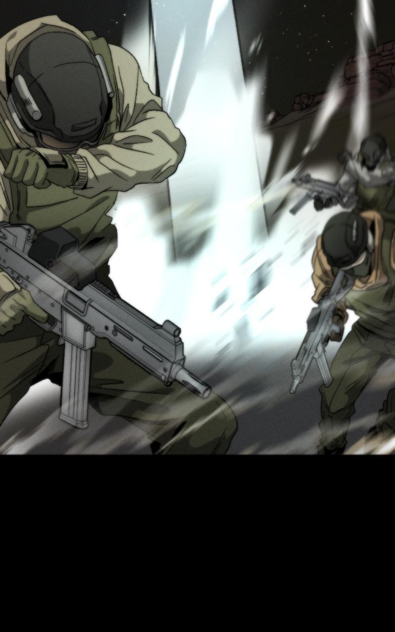 Project Mars Episode 1 6